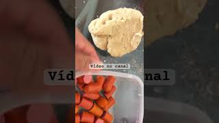 receitas viralvideo [upl. by Isidora]