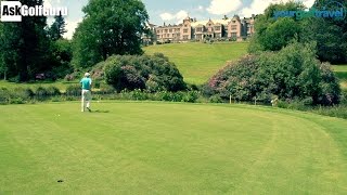 Bovey Castle Golf Course [upl. by Cherry]