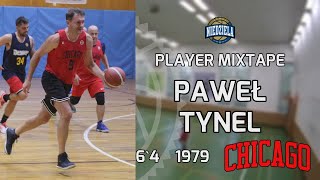 Paweł Tynel Player Mixtape Niedziela Div Jesień 2024 [upl. by Ative]