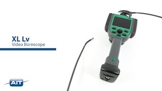 XL Lv Video Borescope [upl. by Kirby]