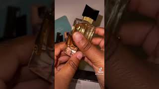 LIBRE YSL YSLBeautyOfficial libreysl ysl [upl. by Ajnos]