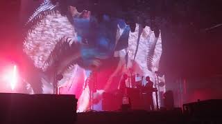 Objekt Live Primavera Sound 2019 Part 2 [upl. by Neelra]