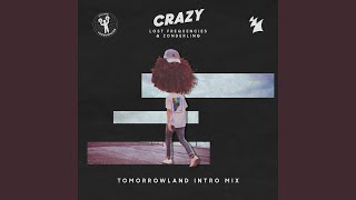 Crazy Tomorrowland Intro Mix [upl. by Astera]