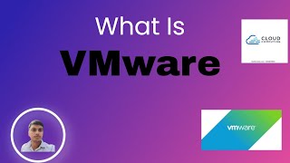 What Is Vmware [upl. by Abas887]