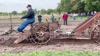 Northern Minnesota Draft Horse Association Field Day 2021 [upl. by Yert]