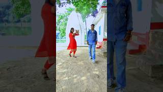 Mon je Kemon kemon kore Thake Tomi Dure bengali dance tending dancelover subscribe reels [upl. by Ayrolg184]