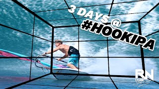 3 Days  Hookipa [upl. by Dall]