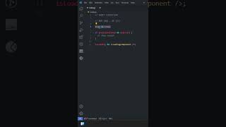 Mastering the ampamp Operator in JavaScript A Quick Guide  ytshorts coding javascriptinterview [upl. by Atteuqahc]