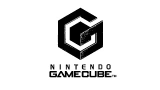 Nintendo GameCube Startup Screen Effects  GMajor Collection [upl. by Heidy]