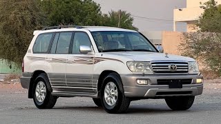 Toyota Land cruiser 4500 GXR full video review [upl. by Vivica]