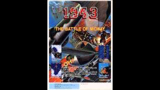 1943The battle of Midway Music Daihiryu Track 09 with MP3 download [upl. by Jain566]