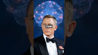 Daniel Craig’s Mind A Remarkable Example of Intelligence and Empathymindsparktv brainpower [upl. by Yauq]