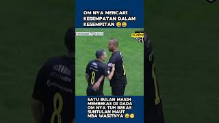 Legenda sepak bola football footballshorts footballmoments footballfunny footballplayer [upl. by Seka]