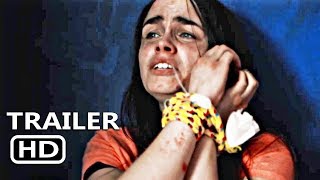 RED ROOM Official Trailer 2019 Horror Movie [upl. by Catriona]