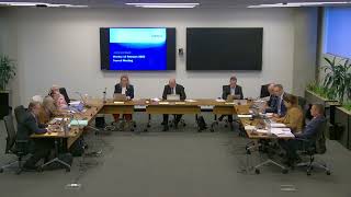 Cardinia Shire Council  Council meeting 19 February 2024 [upl. by Sedgewinn]