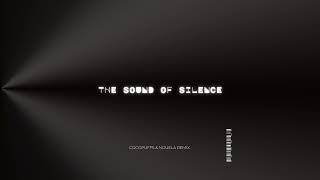 Nouela  The Sound of Silence RIDD Remix [upl. by Garvy]