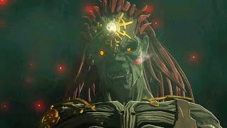 Ganondorf in Spanish hits different [upl. by Neiviv51]