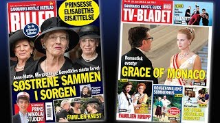 BILLEDBLADET nr 26 28 juni 2018 [upl. by Anayk779]