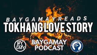 Away Gamay Tokhang Kanunay  TOKHANG PART 1 4 bay gamay reads [upl. by Fezoj]