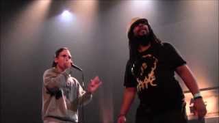 Alexinho vs HurraKane Tha SoundZtorm  for 3rd place  at Beatboxbattle 2610 [upl. by Mozelle]