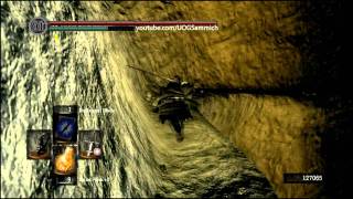 Dark Souls White Titanite Slab [upl. by Eugirne]