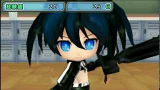 Nendoroid Generation Gameplay 1 [upl. by Llehsram]