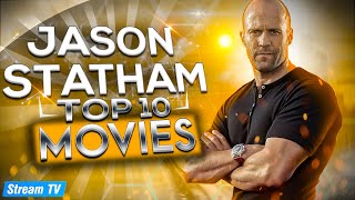 New Jason Statham Full Action Movies Hollywood Best Action Free Movies New Action Movies English [upl. by Sprague]