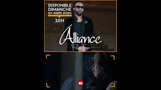 Fally Ipupa  Alliance Clip Officiel [upl. by Mistrot]