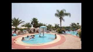 Hotel Tsokkos Gardens Protaras Kypr [upl. by Akiner]