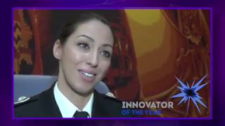 BBSRC Innovator of the Year [upl. by Cybill285]