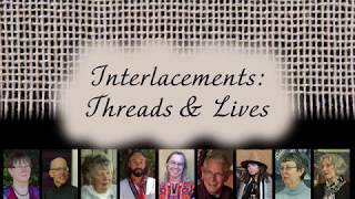 Interlacements  Threads amp Lives Trailer [upl. by Pietra]