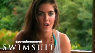 New York To Las Vegas 247 2009  Sports Illustrated Swimsuit [upl. by Kassie254]