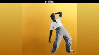 Leon Bridges  Steam 417hz [upl. by Far497]