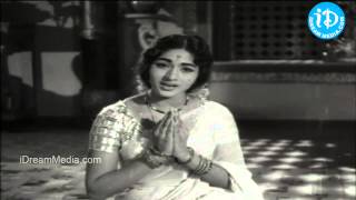 Aggi Dora Movie Songs  Oi Thirumalesa Song  Kantha Rao  Bharathi  Rajasri [upl. by Leonora]