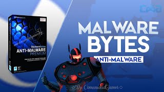 Malwarebytes 5 Premium 2024 🛡️ Instalación y Configuración ✅ [upl. by Malanie]