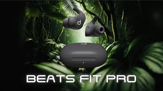 Beats Fit Pro Review [upl. by Margette]