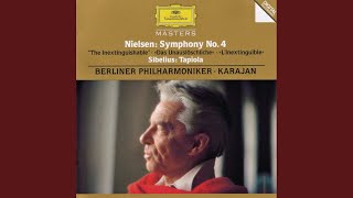 Nielsen Symphony No 4 Op 29 quotThe Inextinguishablequot IV Allegro [upl. by Kumagai]