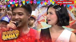 Sino ang nagkamali— Dabarkads o ang Mr Cutiecle 🤣  SUGOD BAHAY MGA KAPATID  Dec 16 2023 [upl. by Raven992]