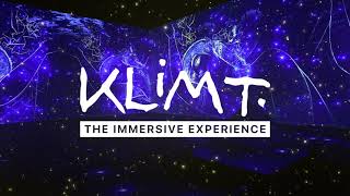 KLIMT – The Immersive Experience I Verlängert bis 7 April 24 in Ludwigsburg I urbanharbor [upl. by Omero]