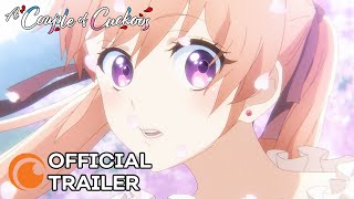 A Couple of Cuckoos  OFFICIAL TRAILER 4 [upl. by Kartis]