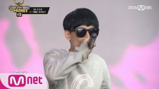 SMTM4OnlyMnet Teaser 11 Battle Black NutampLil BoiampSong MinhoampBasick EP03 [upl. by Annahs]