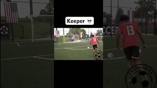 Keeper Pogba🤯 football edit soccer ishowspeed [upl. by Frazer]