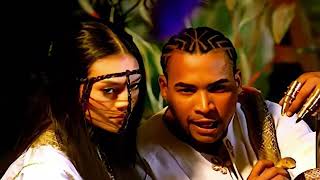 Don Omar Anitta  Salio El Sol Remix [upl. by Natsirc]