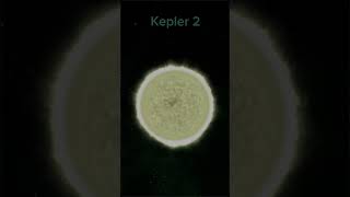 10 Kepler Star [upl. by Ylsew]