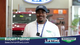 Robert’s Beechmont Ford Introduction [upl. by Adnyleb]