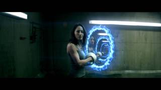 Portal No Escape Live Action Short Film by Dan Trachtenberg [upl. by Eiznyl]