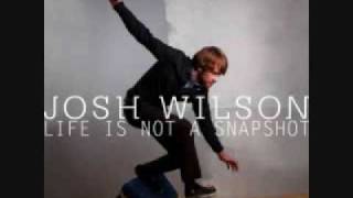 Josh Wilson Sing [upl. by Antipas]