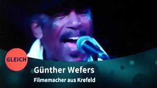 Trailer Günther Wefers TV sendet auf NRWISION [upl. by Alakim]