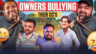 Owners Bullying their Creators in Valorant🤣 Funny Highlights [upl. by Oramug]