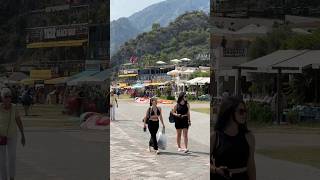 🇹🇷Paragliding in Fethiye  Türkiye [upl. by Aziaf766]